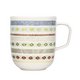 iittala Sarjaton (イッタラ サルヤトン) マグカップ 360ml ティッキ