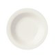 iittala Sarjaton (イッタラ サルヤトン) ディーププレート22cm ホワイト パスタプレート