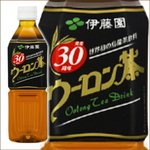 【まとめ買い】伊藤園 ウーロン茶 ペットボトル 500ml×24本(1ケース)