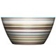 iittala origo (イッタラ オリゴ) ボウル 500ml ベージュ