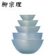 【セット販売】柳宗理(Yanagi souri) ステンレスボウル5点セット