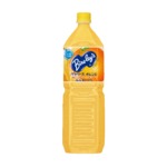 【まとめ買い】アサヒ バヤリース オレンジ ペットボトル 1.5L×8本(1ケース)