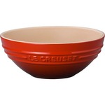 ル・クルーゼ (Le Creuset) マルチボール(ボウル)20cm チェリーレッド