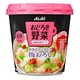 【まとめ買い】アサヒフーズ おどろき野菜 梅おろし 24カップ入り(6カップ×4ケース)