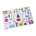 ジョセフジョセフ（Joseph Joseph) フレキシグリップ(Fiexi Grip) スモール キッチンツール