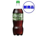 【まとめ買い】コカ・コーラ ライフ ペットボトル 1.5L 8本入り（1ケース）