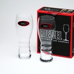 RIEDEL（リーデル） グラス オー 414/11 オー・ビア ペア