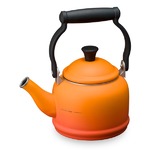 Le Creuset ル・クルーゼ ケトル・デミ 1.1L オレンジ