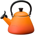 Le Creuset ル・クルーゼ ケトル・コーン 1.6L オレンジ
