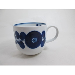 白山陶器 ブルーム マグカップ 360ml リース 商品画像