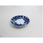 【まとめ買い】白山陶器 ブルーム プレートSS 11cm リース 3枚組