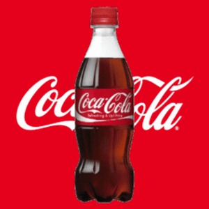 【まとめ買い】コカ・コーラ 500ml PET 48本入り【24本×2ケース】 商品画像
