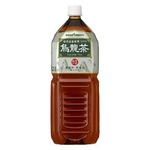 【まとめ買い】ポッカサッポロ 烏龍茶 ペットボトル 2.0L 6本入り（1ケース）