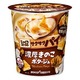 【まとめ買い】ポッカサッポロ じっくりコトコト サクサクパイ 濃厚きのこポタージュ (カップ) 27.7g×18カップ(6カップ×3ケース)