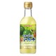 【まとめ買い】ポッカサッポロ お酒にプラス 沖縄シークヮーサー 300ml 瓶 24本入り【12本×2ケース】