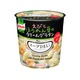 【まとめ買い】味の素 クノール スープDELI えびとほうれん草のクリームグラタン 46.2g×18カップ(6カップ×3ケース)