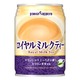 【まとめ買い】ポッカサッポロ カフェ・ドクリエ レモンティー 250g 缶 24本入り(1ケース)