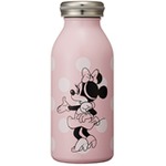 mosh!（モッシュ）×Disney（ディズニー） ステンレスボトル 350ml ミニー WDMB350MN