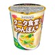 【まとめ買い】エースコック ヌードルはるさめ タニタ食堂監修 ちゃんぽん味 41g×24カップ(6カップ×4ケース)