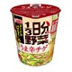 【まとめ買い】エースコック ヌードルはるさめ 1/3日分の野菜 うま辛チゲ 44g×24カップ(6カップ×4ケース)