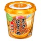 【まとめ買い】エースコック スープはるさめ 担担味 33g×24カップ(6カップ×4ケース)