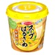 【まとめ買い】エースコック スープはるさめ かきたま 20g×24カップ(6カップ×4ケース)