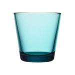 iittala Kartio（イッタラ カルティオ）  タンブラー210mm ペアセット シーブルー