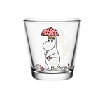 iittala （イッタラ ) ムーミン タンブラー210mm フローレン