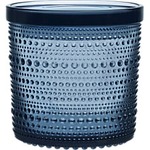 iittala（イッタラ） カステヘルミ  ジャー 116×114mm レイン