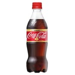 【まとめ買い】コカ・コーラ ジンジャー 500ml PET 48本入り【24本×2ケース】