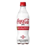 【まとめ買い】コカ・コーラ プラス（特定保健用食品） 470ml PET 48本入り（24本×2ケース）