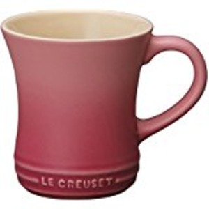 ル・クルーゼ (Le Creuset) マグカップS　ローズクォーツ 商品画像