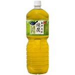 【まとめ買い】コカ・コーラ 綾鷹(緑茶) PET 2L×12本(6本×2ケース)【9月末までの期間限定】