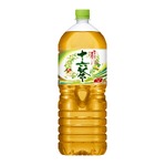 【まとめ買い】アサヒ 十六茶 ペットボトル 2.0L×12本（6本×2ケース）