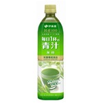 【まとめ買い】伊藤園 毎日1杯の青汁 無糖 PET 900g×24本（12本×2ケース）