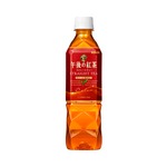 【まとめ買い】キリン 午後の紅茶 ストレートティー ペットボトル 500ml×24本（1ケース）