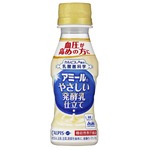 【まとめ買い】カルピス 「アミール」やさしい発酵乳仕立て PET 100ml×60本（30本×2ケース）