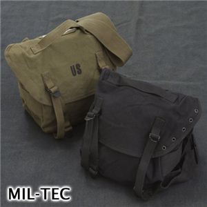 MI L-TEC（ミルテック）社 US M67 3WAYコンバットーバッグレプリカ M L1372-215324 アーミー グリーン - 拡大画像