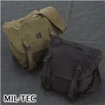 MIL-TEC（ミルテック）社 USM67 3WAYコンバットーバッグレプリカ ML1372-215324 ブラック