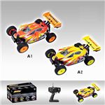 【正規品】HQ社716 憧れの乗り物を操縦できる♪ラジコンカー A2