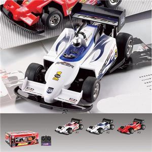 【正規品】HQ社505-20 憧れの乗り物を操縦できる♪ラジコンカー A2