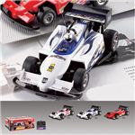 【正規品】HQ社505-20 憧れの乗り物を操縦できる♪ラジコンカー A2