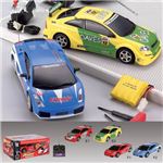 【正規品】HQ社522-20EF 憧れの乗り物を操縦できる♪ラジコンカー E2