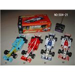 【正規品】HQ社504-21 憧れの乗り物を操縦できる♪ラジコンカー B2
