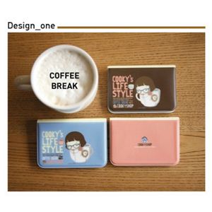 カードケースB08-01-06c【20枚入】【 choco