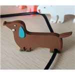 ケーブルドッグコードリール ぐるぐるコード収納 「One Man Wrap」