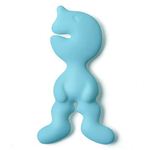 【化粧箱無】コードコントロールBOYスッキリ持ち運ぶ♪ぐるぐるコード収納「One Man Wrap」 レッド