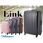 EMINENT エミネント 超軽量 TSAロック搭載スーツケース Sサイズ ワイン