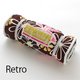 おむつケーキ(おむつ替えマットつき)　ピンク　Sテープ　Retro - 縮小画像2