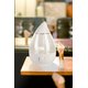 【LEDイルミネーション】 FJK アロマ加湿器「うるミスト」★乾燥の季節に★ - 縮小画像2